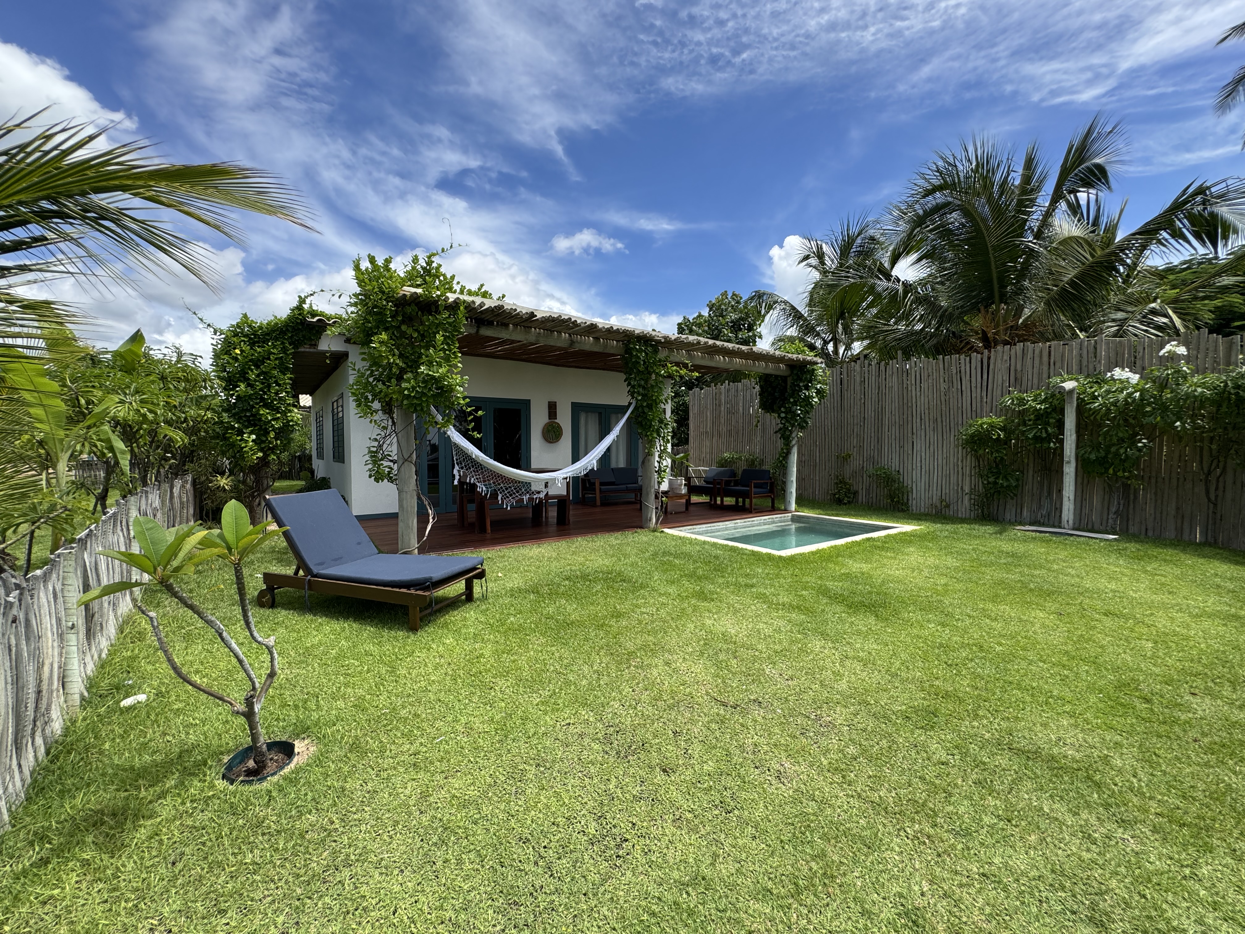 Casa Mar